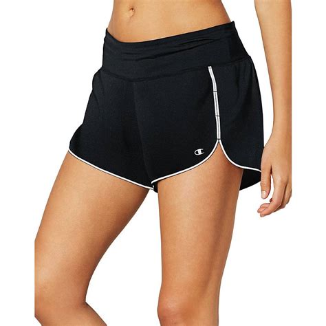 Women's Marathon Shorts 